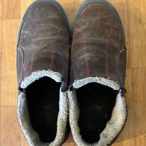 Patagonia Canteen Slippers